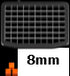 GATTO Dicing Blades (Works with SDB-0001)